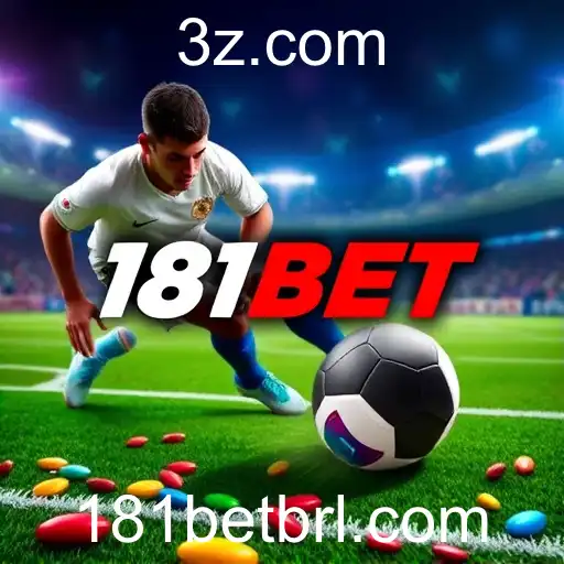 181BET: As Tendências do Mercado de Jogos em 2026