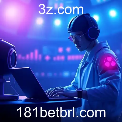 A Ascensão do 181BET no Cenário de Jogos Online