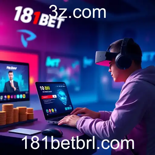 O Crescimento dos Jogos Online no Brasil