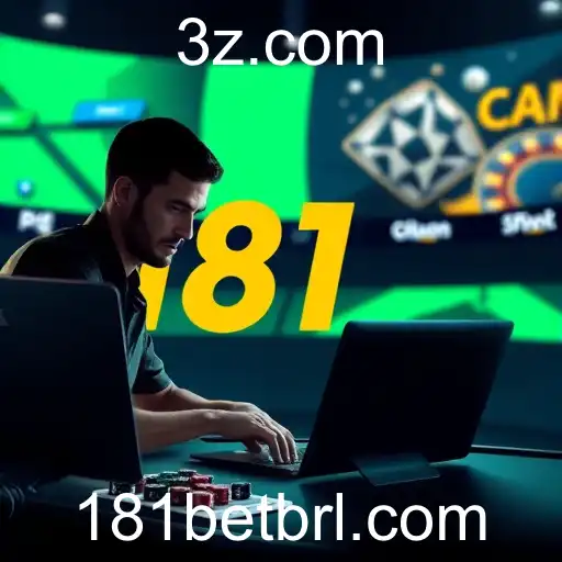 A Evolução dos Sites de Jogos no Brasil em 2026