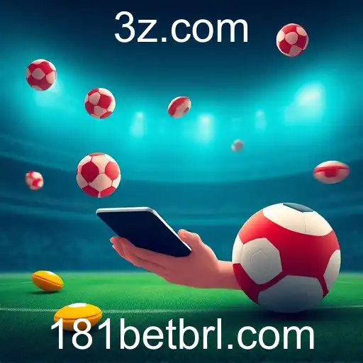 Expansão dos Jogos Online no Brasil: O Caso 181BET