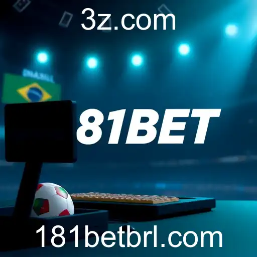 A Expansão dos Jogos Online no Brasil e a Influência da 181BET