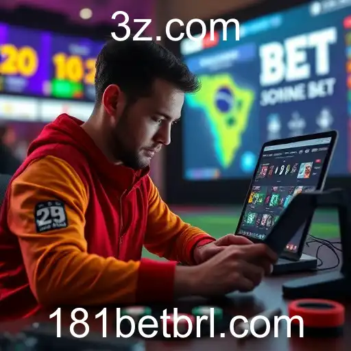 A Revolução dos Sites de Jogos em 2026