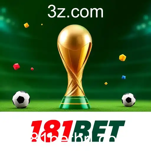 O Crescimento do 181BET no Mercado de Jogos Online