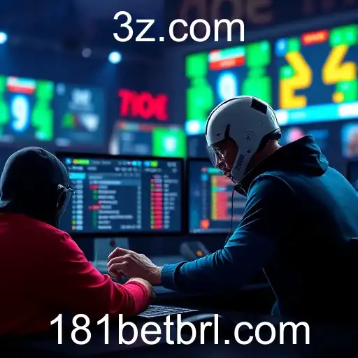 Expansão do Mercado de Jogos Online em 2025