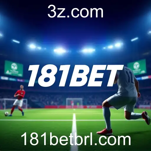 181BET Revoluciona o Cenário dos Jogos Online no Brasil