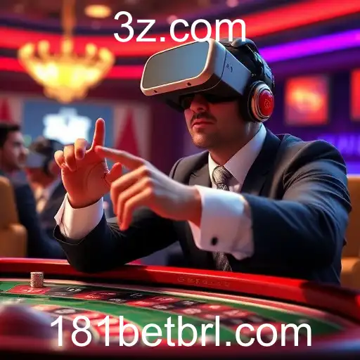 181BET: Transformando o Cenário de Apostas Online