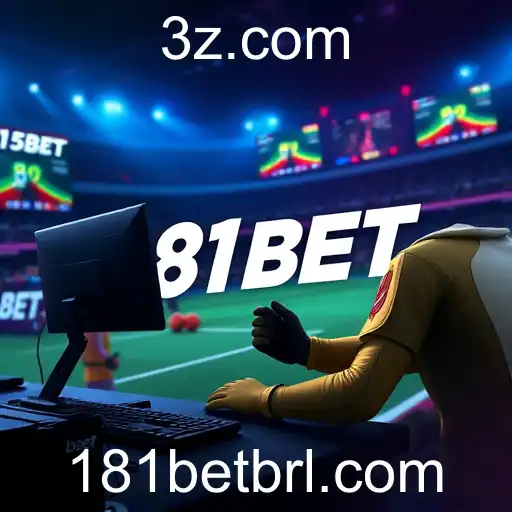 A Popularidade Crescente do 181BET em 2026