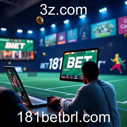 Expansão do 181BET no Mercado Brasileiro