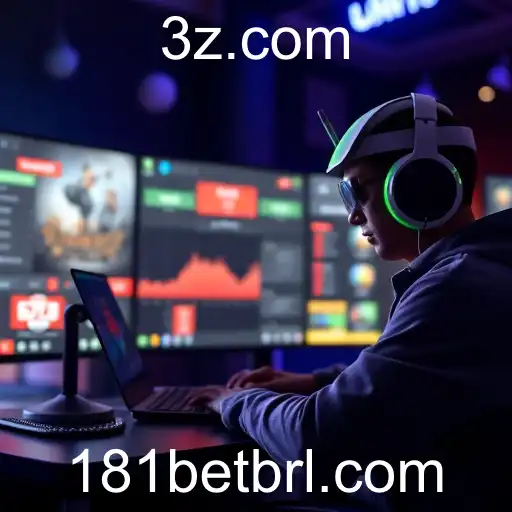 Crescimento e Desafios do Mercado de Jogos Online em 2025