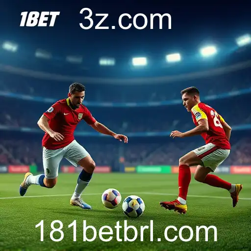 A Ascensão do 181BET: Tendências e Impactos no Setor de Jogos em 2026