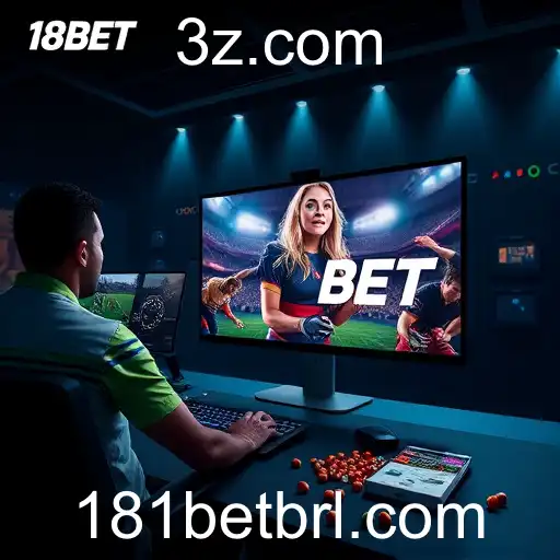 A Ascensão do 181BET: O Jogo no Cenário Atual