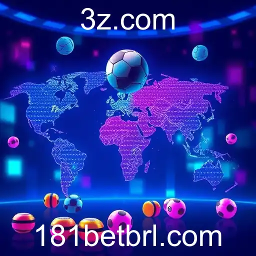 A Ascensão do 181BET: Tendências e Impactos no Setor de Jogos em 2026